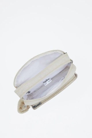 Sac bandoulière Abanu M -  Beige