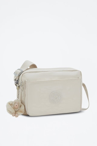 Sac bandoulière Abanu M -  Beige