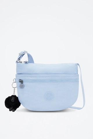 Sac bandoulière Arto S - Ciel