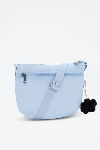 Sac bandoulière Arto S - Ciel