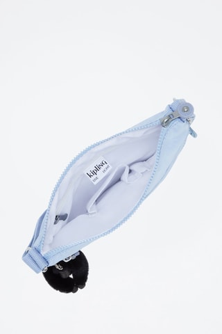 Sac bandoulière Arto S - Ciel