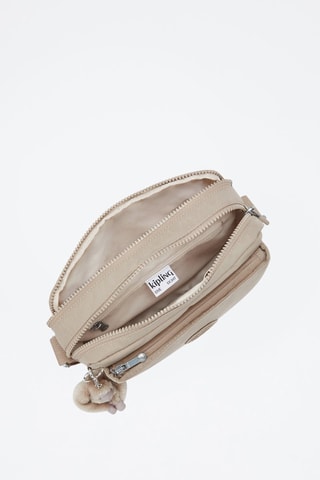 Sac bandoulière Abanu M - Beige