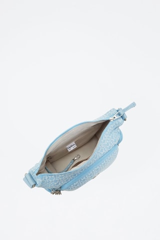 Sac bandoulière en jean Gabb S - Ciel