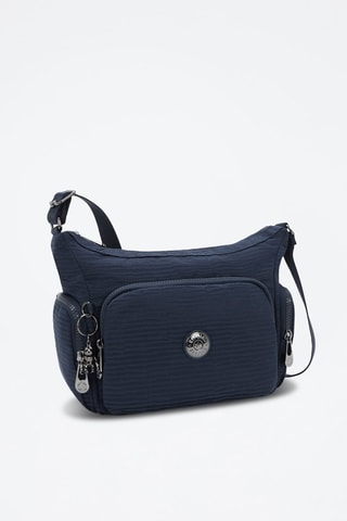 Sac bandoulière Gabb S - Bleu marine