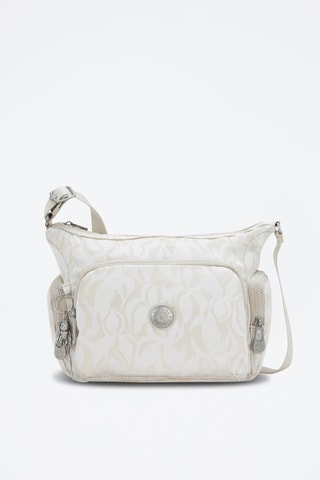 Sac bandoulière Gabb S - Beige