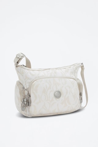 Sac bandoulière Gabb S - Beige