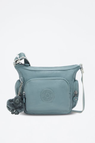 Sac bandoulière Gabbie Mini - Gris