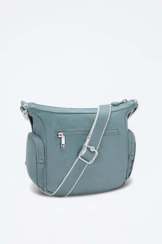 Sac bandoulière Gabbie Mini - Gris