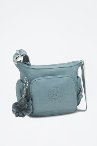 Sac bandoulière Gabbie Mini - Gris