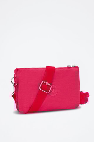 Sac bandoulière Riri - Fuchsia