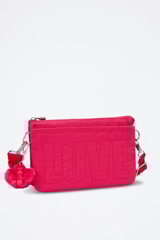 Sac bandoulière Riri - Fuchsia