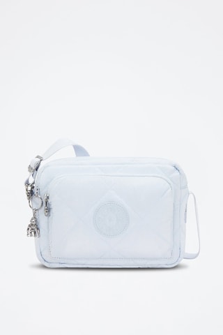 Sac bandoulière Abanu M - Bleu clair