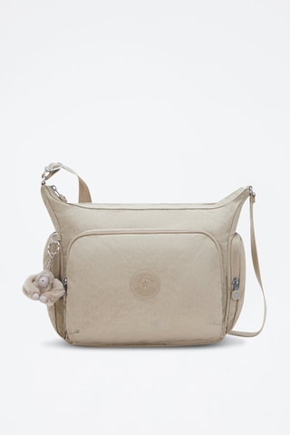 Sac bandoulière Gabb - Beige