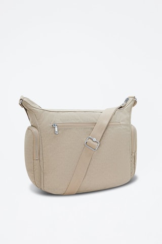Sac bandoulière Gabb - Beige