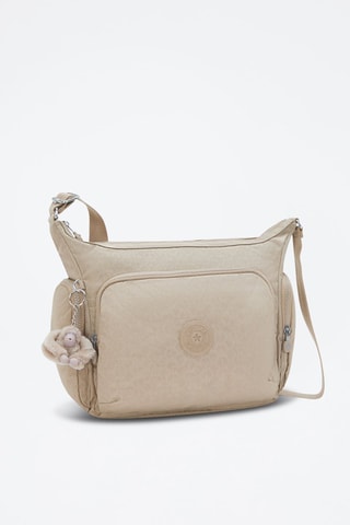 Sac bandoulière Gabb - Beige