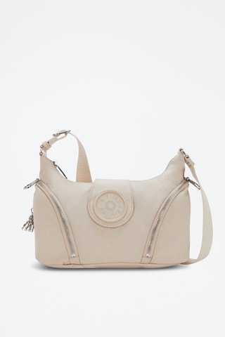 Sac bandoulière Sera M - Beige