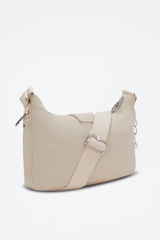 Sac bandoulière Sera M - Beige