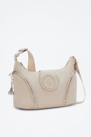 Sac bandoulière Sera M - Beige