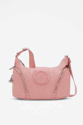 Sac bandoulière Sera M - Vieux rose