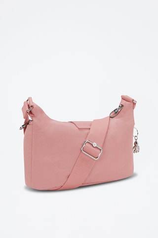 Sac bandoulière Sera M - Vieux rose