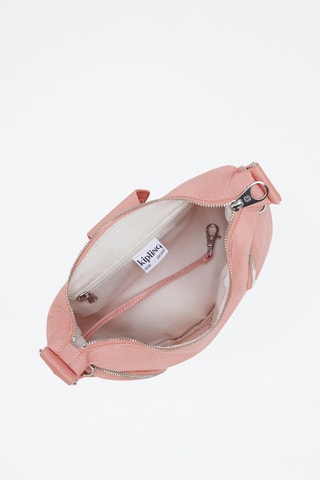 Sac bandoulière Sera M - Vieux rose