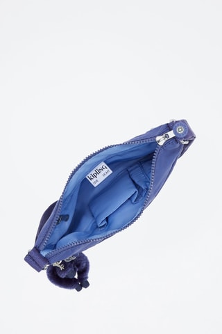 Sac bandoulière Arto S - Bleu Marine