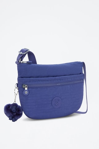 Sac bandoulière Arto S - Bleu Marine