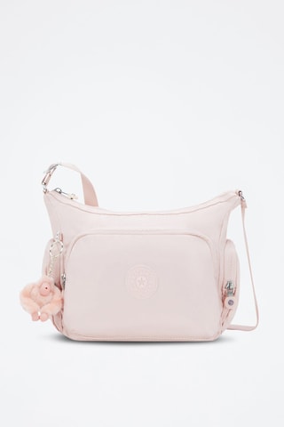 Sac bandoulière Gabb S - Rose poudré