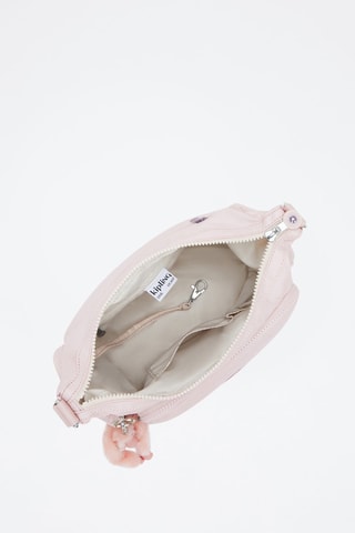 Sac bandoulière Gabb S - Rose poudré