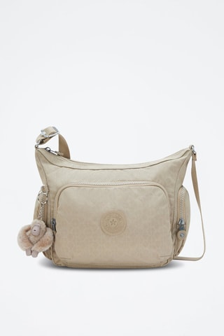 Sac bandoulière Gabb S - Beige
