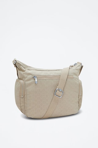 Sac bandoulière Gabb S - Beige