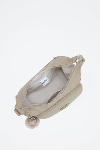 Sac bandoulière Gabb S - Beige