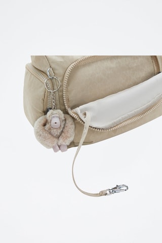 Sac bandoulière Gabb S - Beige