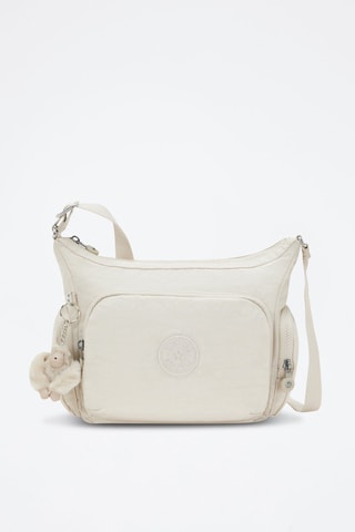 Sac bandoulière Gabb S - Beige