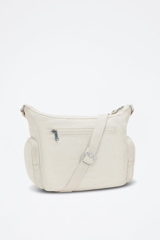 Sac bandoulière Gabb S - Beige