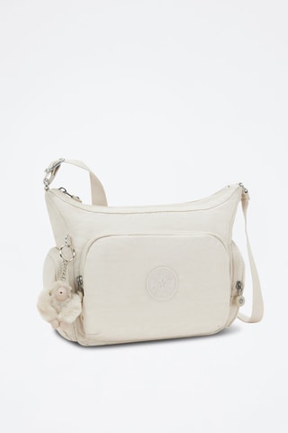Sac bandoulière Gabb S - Beige