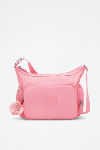 Sac bandoulière Gabb S - Rose