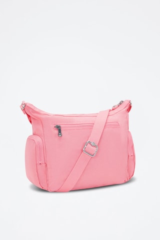 Sac bandoulière Gabb S - Rose