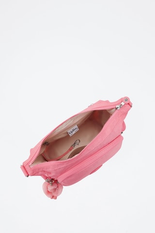 Sac bandoulière Gabb S - Rose