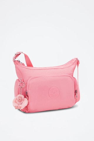 Sac bandoulière Gabb S - Rose