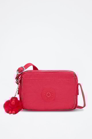 Sac bandoulière Abanu - Vieux rose