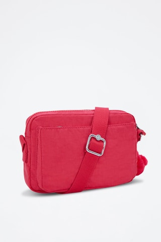 Sac bandoulière Abanu - Vieux rose