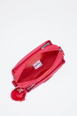 Sac bandoulière Abanu - Vieux rose