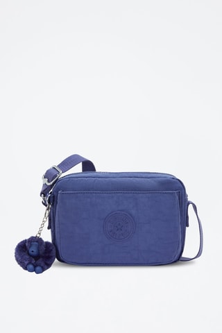 Sac bandoulière Abanu - Bleu marine