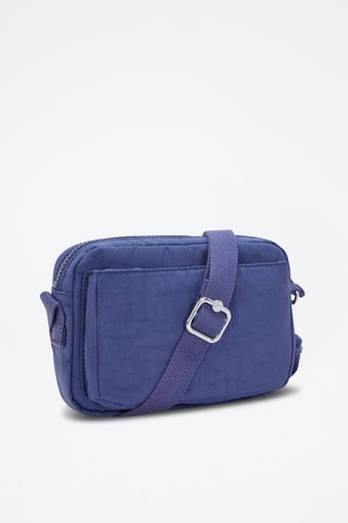 Sac bandoulière Abanu - Bleu marine