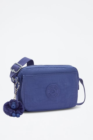 Sac bandoulière Abanu - Bleu marine