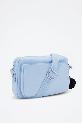 Sac bandoulière Abanu - Ciel