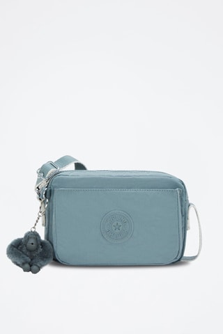 Sac bandoulière Abanu - Gris