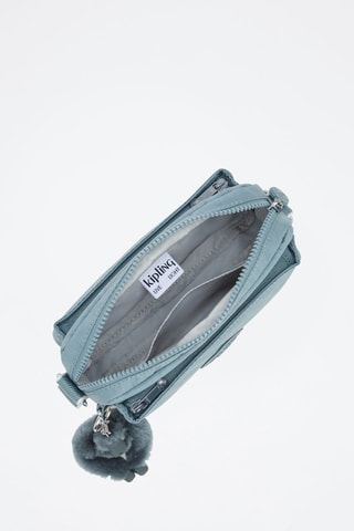 Sac bandoulière Abanu - Gris