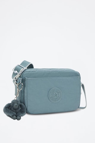 Sac bandoulière Abanu - Gris